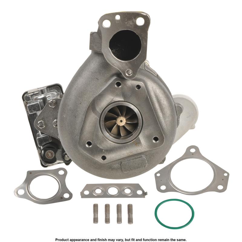 Cardone Select 2N324 Turbocharger product image 4 of 4