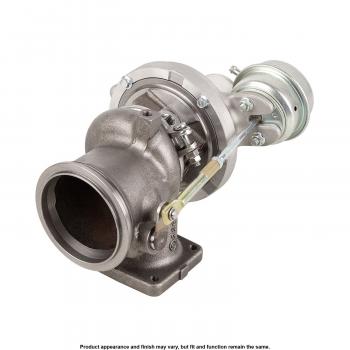 2015 Dodge Dart Turbocharger Cardone Select 2N325 image 3 of 3