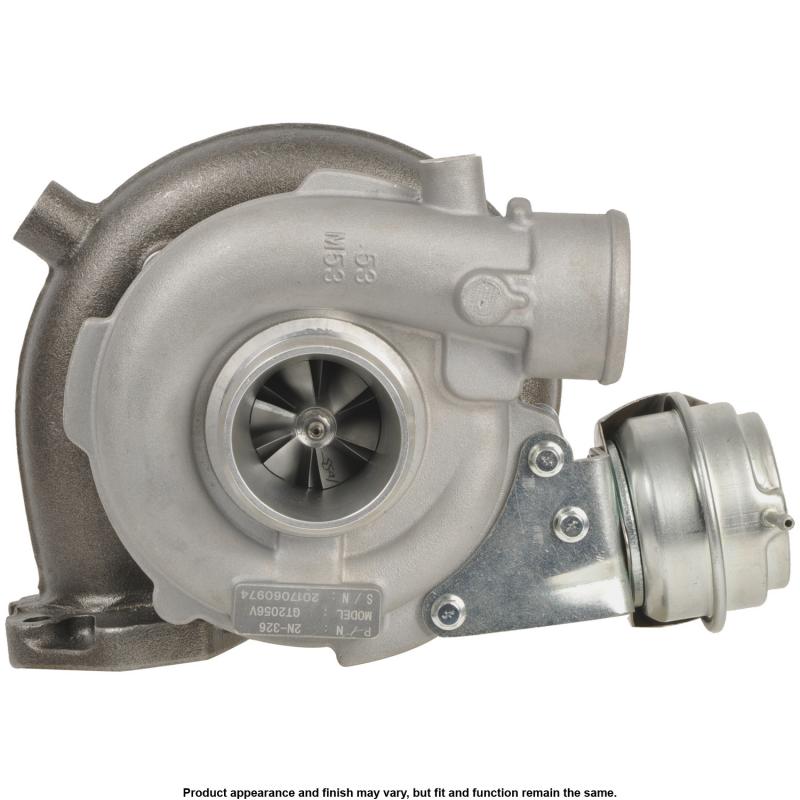 2006 Jeep Liberty Turbocharger Cardone Select 2N326 image 1 of 4