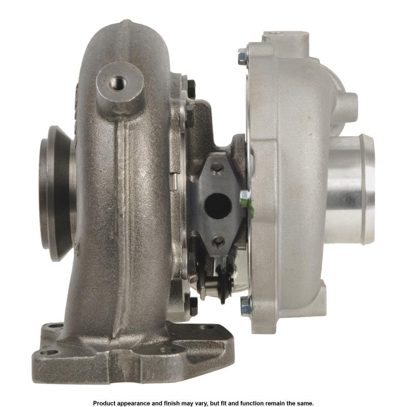 2006 Jeep Liberty Turbocharger Cardone Select 2N326 image 2 of 4
