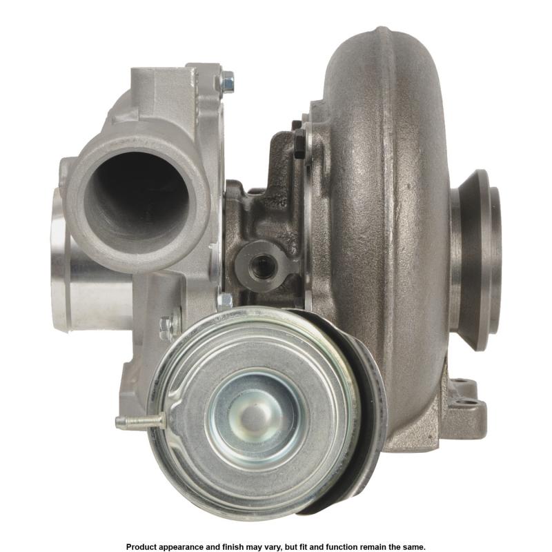 2006 Jeep Liberty Turbocharger Cardone Select 2N326 image 3 of 4