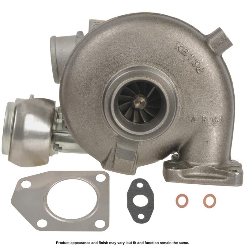 2006 Jeep Liberty Turbocharger Cardone Select 2N326 image 4 of 4
