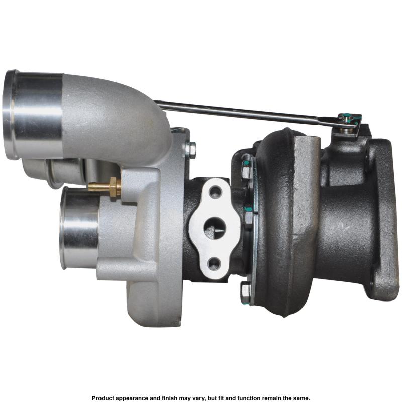 Cardone Select 2N341 Turbocharger product image 1 of 4