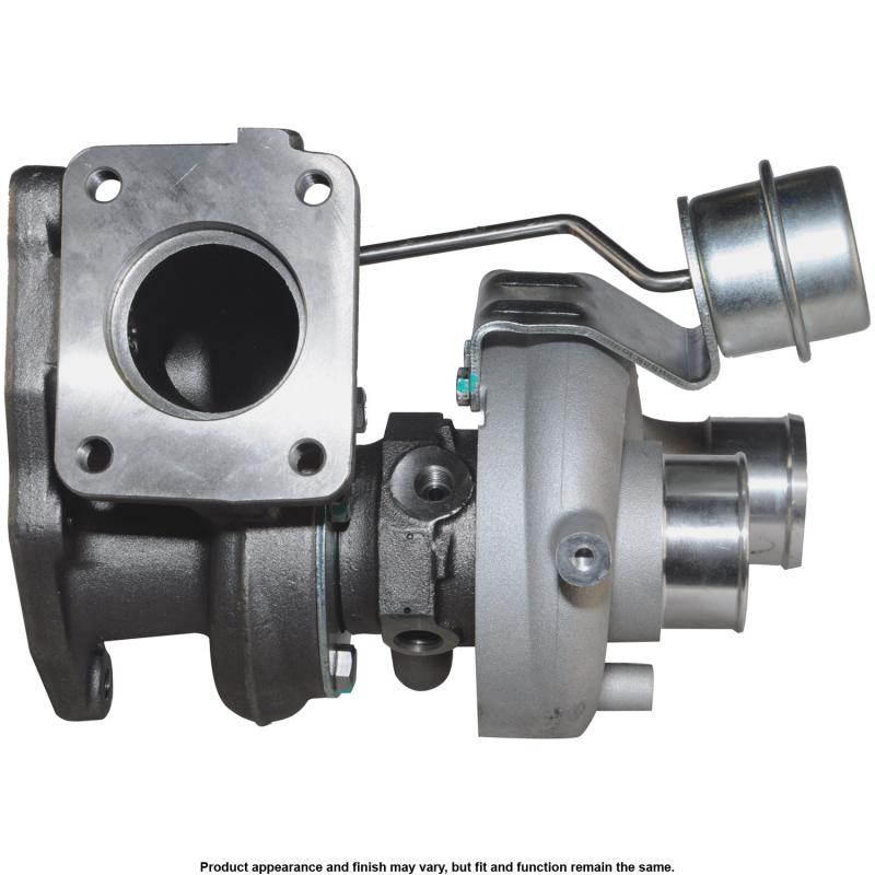 Cardone Select 2N341 Turbocharger product image 2 of 4