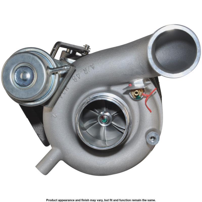 Cardone Select 2N341 Turbocharger product image 3 of 4