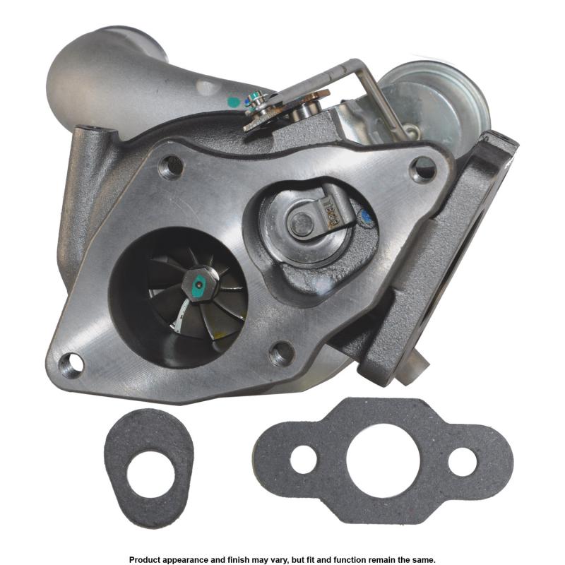 Cardone Select 2N341 Turbocharger product image 4 of 4
