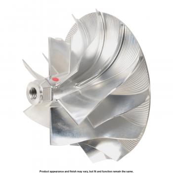 2004 Ford Excursion Turbocharger Compressor Wheel Cardone Select 2N4002BLW image 1 of 4