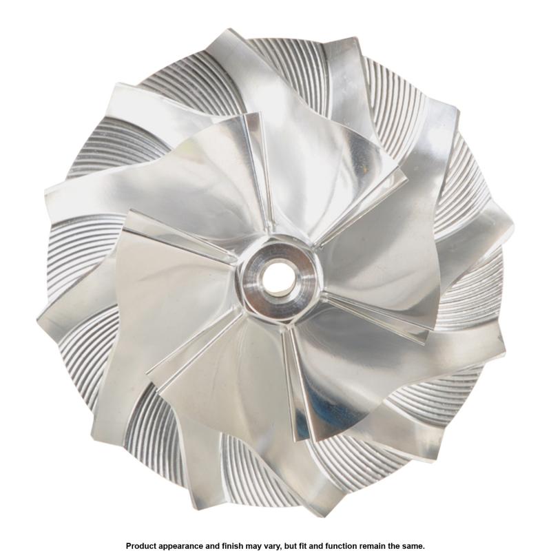 Cardone Select 2N4003BLW Turbocharger Compressor Wheel product image 1 of 4