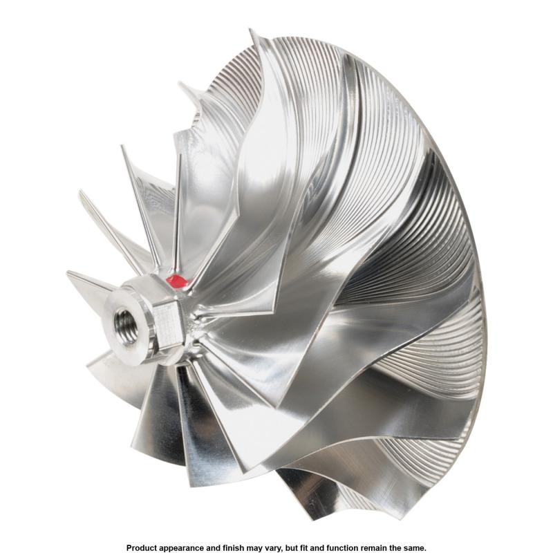 Cardone Select 2N4004BLW - Turbocharger Compressor Wheel Cardone Select 2N4004BLW Turbocharger Compressor Wheel product image 1 of 4