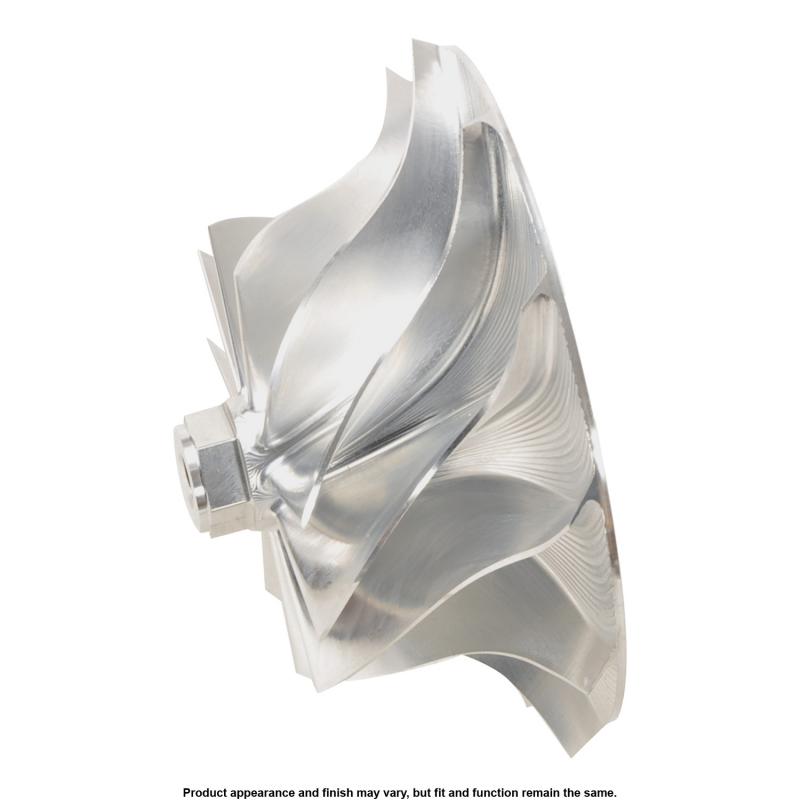 Cardone Select 2N4005BLW Turbocharger Compressor Wheel product image 2 of 4