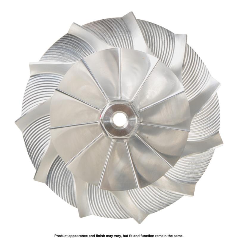 Cardone Select 2N4005BLW Turbocharger Compressor Wheel product image 3 of 4