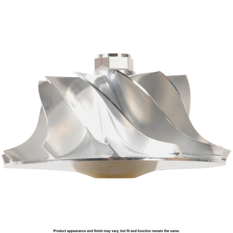 Cardone Select 2N4005BLW Turbocharger Compressor Wheel product image 4 of 4