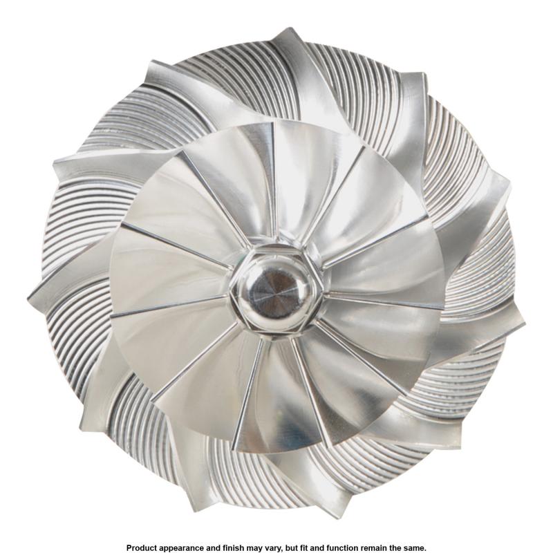 Cardone Select 2N4006BLW Turbocharger Compressor Wheel product image 1 of 4