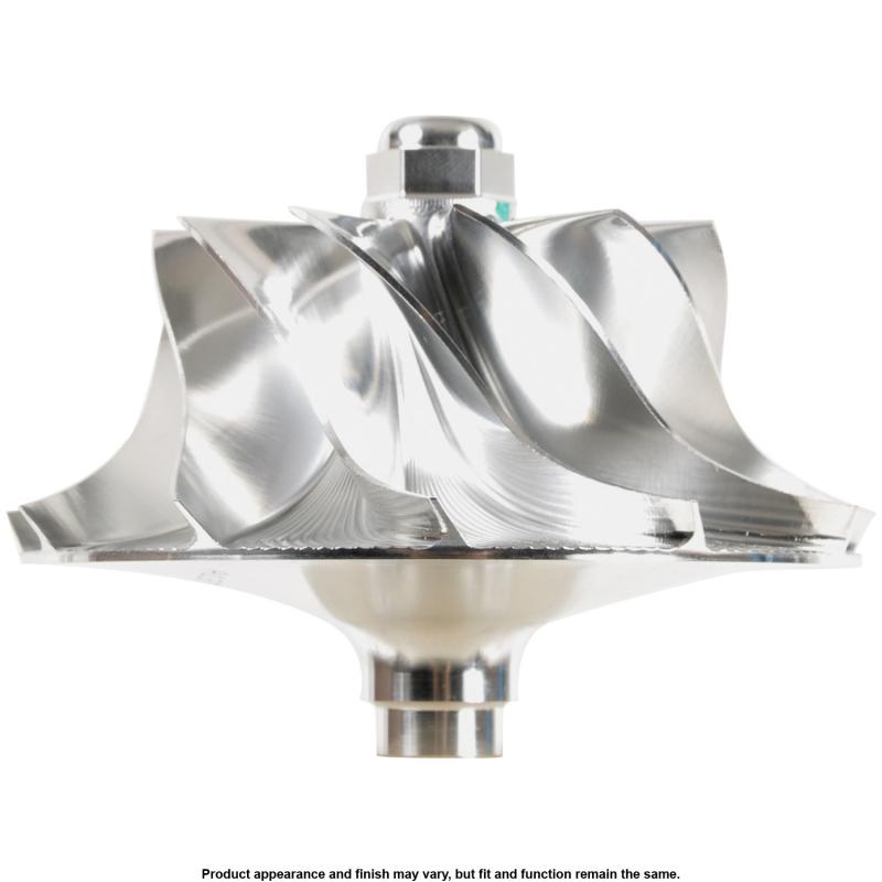 Cardone Select 2N4006BLW Turbocharger Compressor Wheel product image 3 of 4