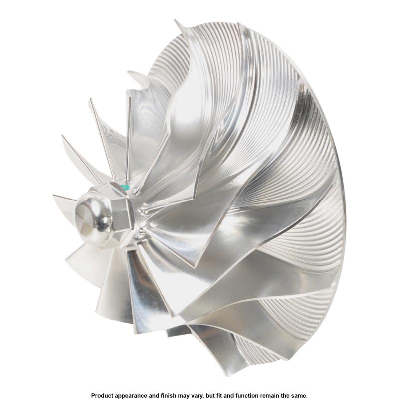 Cardone Select 2N4006BLW Turbocharger Compressor Wheel product image 4 of 4