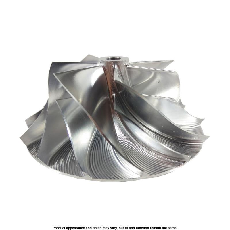 Cardone Select 2N4008BLW Turbocharger Compressor Wheel product image 3 of 3