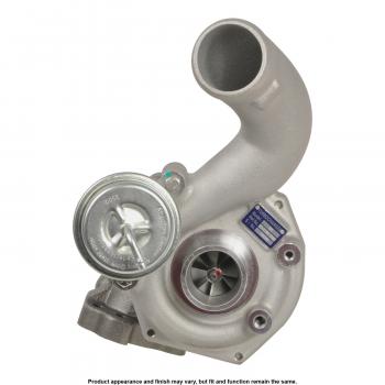 2000 Audi S4 Turbocharger Right Cardone Select 2N403 image 4 of 4
