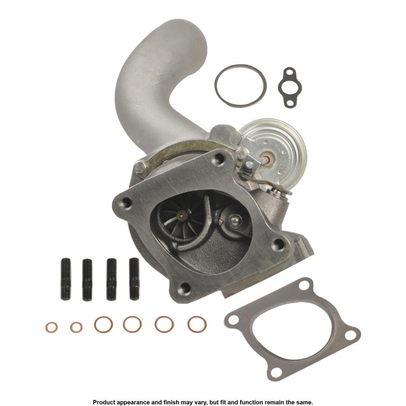 2000 Audi A6 Quattro Turbocharger Right Cardone Select 2N403 image 1 of 4