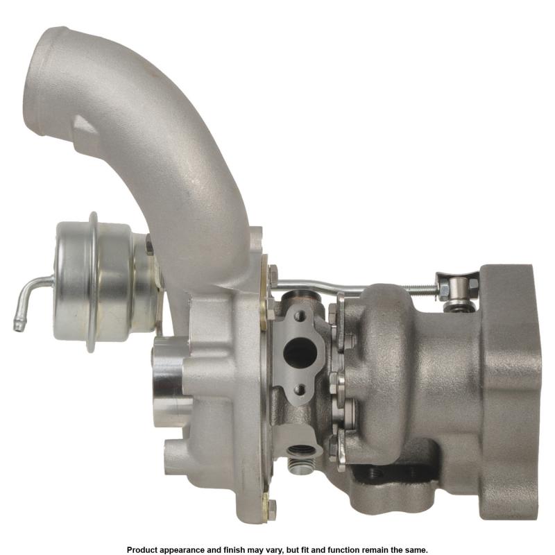 2000 Audi A6 Quattro Turbocharger Right Cardone Select 2N403 image 2 of 4