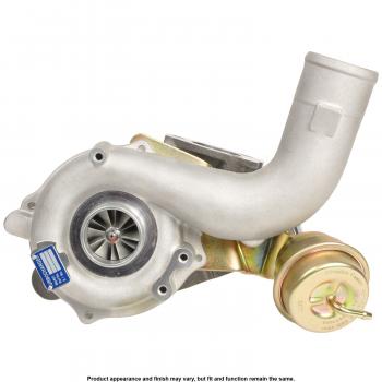 2000 Audi TT Turbocharger Cardone Select 2N404 image 2 of 4