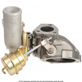 2000 Audi TT Turbocharger Cardone Select 2N404 image 3 of 4