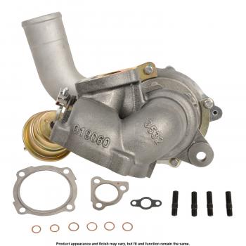 2000 Audi TT Turbocharger Cardone Select 2N404 image 4 of 4