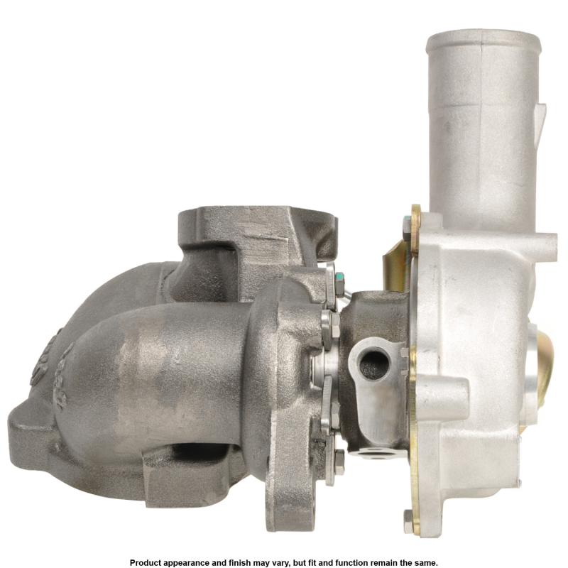2001 Volkswagen Jetta Turbocharger Cardone Select 2N404 image 1 of 4