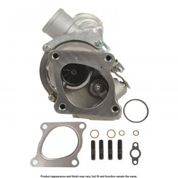 2000 Audi S4 Turbocharger Left Cardone Select 2N405 image 1 of 4