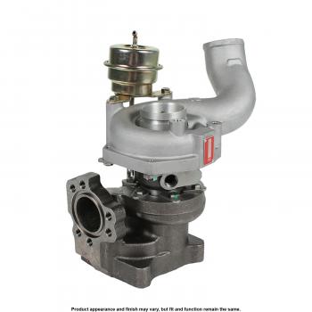 2002 Audi RS4 Turbocharger Left Cardone Select 2N406 image 1 of 3
