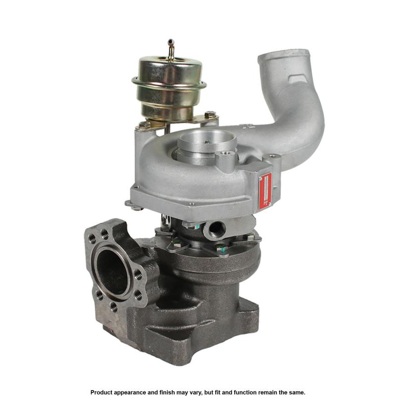 2002 Audi RS4 Turbocharger Left Cardone Select 2N406 image 1 of 3