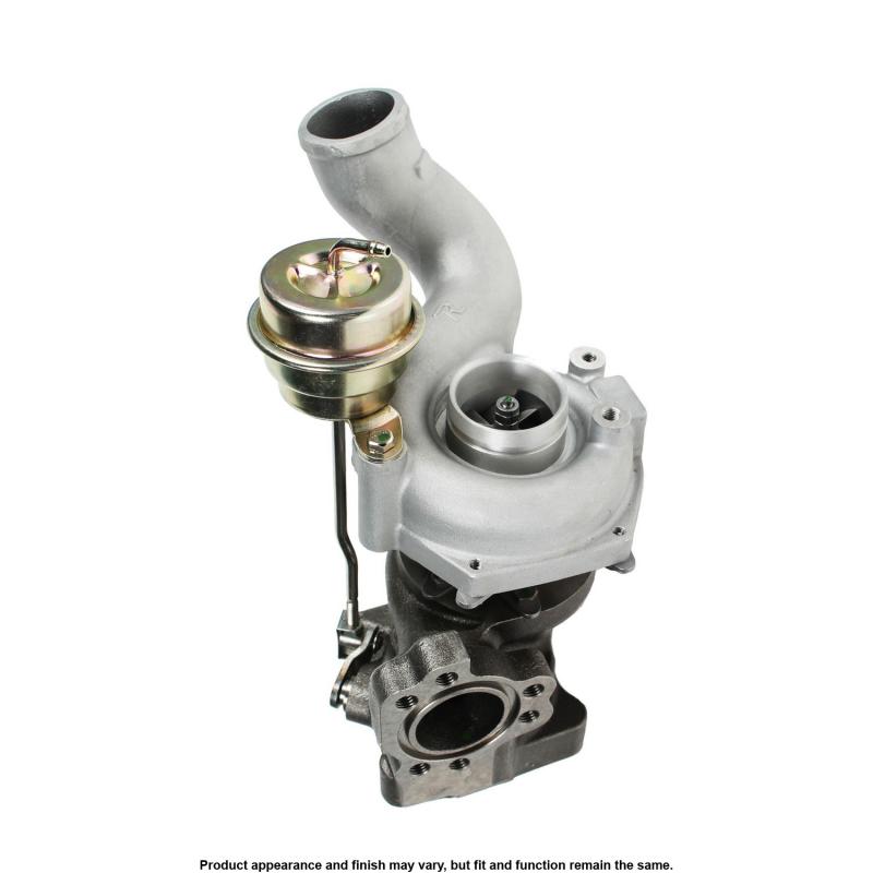 2002 Audi RS4 Turbocharger Left Cardone Select 2N406 image 2 of 3