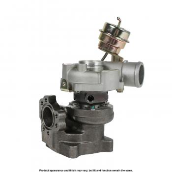 2002 Audi RS4 Turbocharger Right Cardone Select 2N407 image 2 of 3
