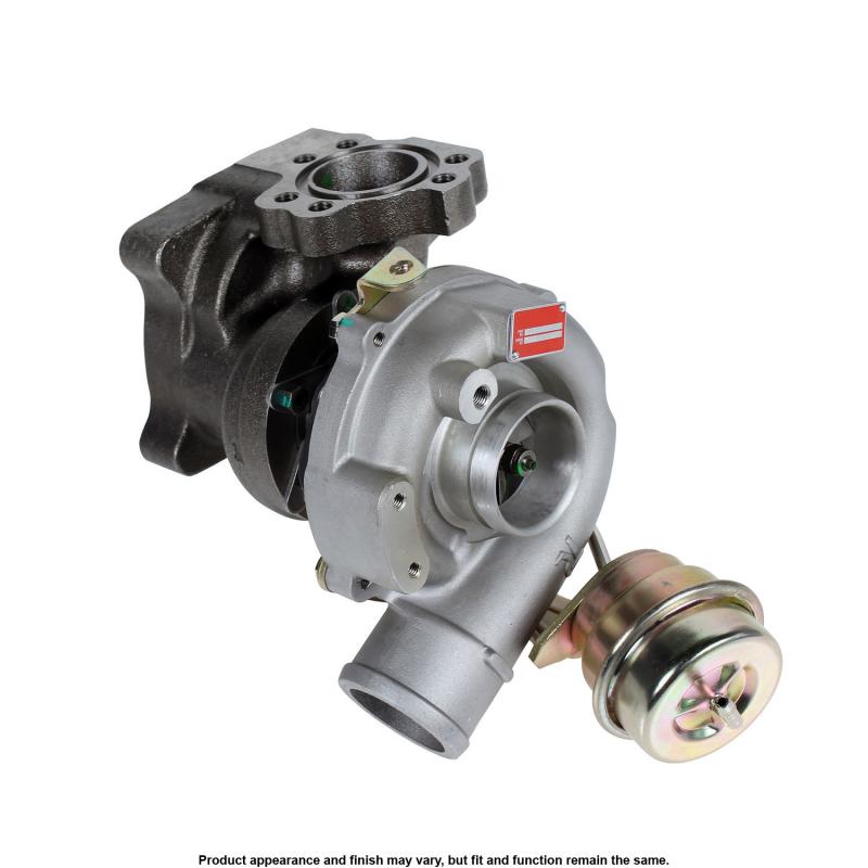 2002 Audi RS4 Turbocharger Right Cardone Select 2N407 image 1 of 3