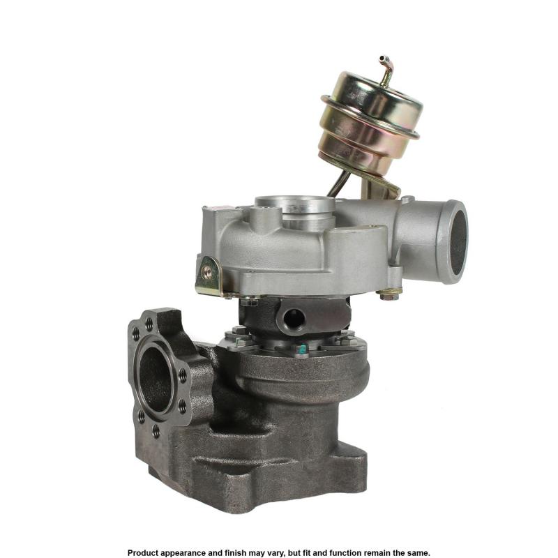 2002 Audi RS4 Turbocharger Right Cardone Select 2N407 image 2 of 3