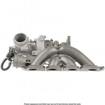 2008 Audi A4 Turbocharger Cardone Select 2N408 image 2 of 4