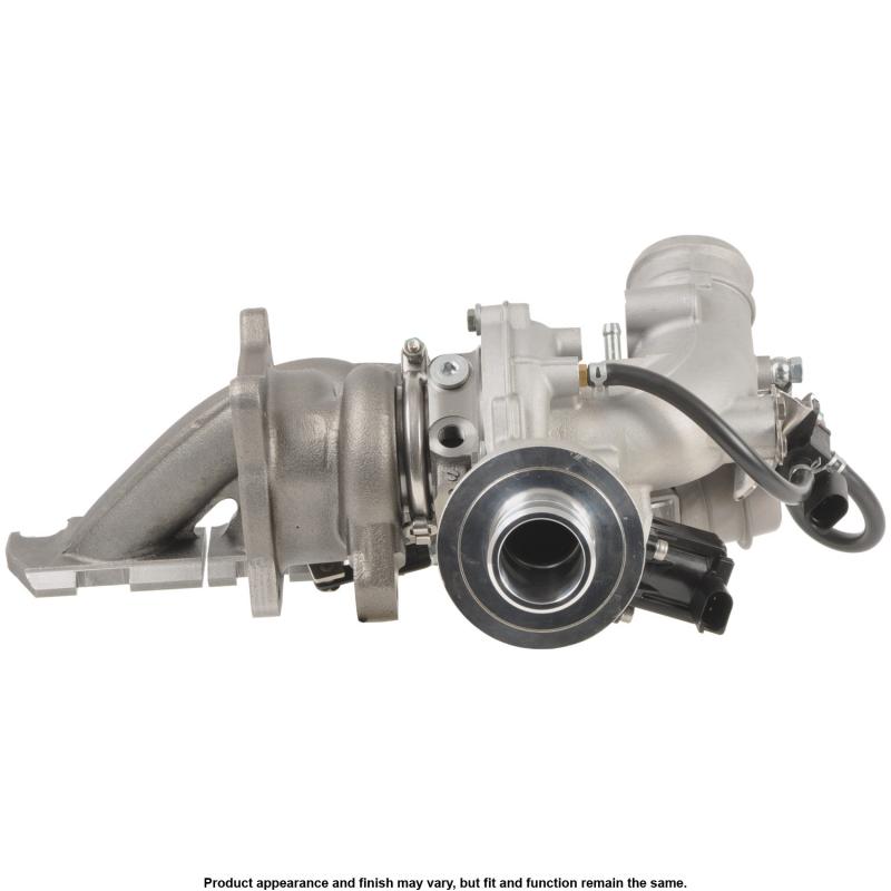 2007 Audi A4 Quattro Turbocharger Cardone Select 2N408 image 1 of 4