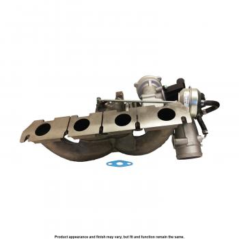 2010 Audi A5 Turbocharger Cardone Select 2N410 image 1 of 3