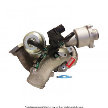 2010 Audi A5 Turbocharger Cardone Select 2N410 image 2 of 3