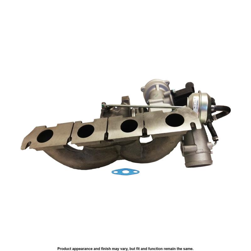 2012 Audi A4 Quattro Turbocharger Cardone Select 2N410 image 1 of 3
