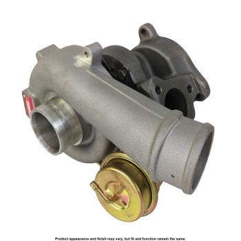 2006 Audi TT Quattro Turbocharger Cardone Select 2N416 image 1 of 3