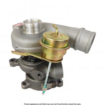 2006 Audi TT Quattro Turbocharger Cardone Select 2N416 image 2 of 3