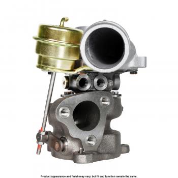 2006 Audi TT Quattro Turbocharger Cardone Select 2N416 image 3 of 3