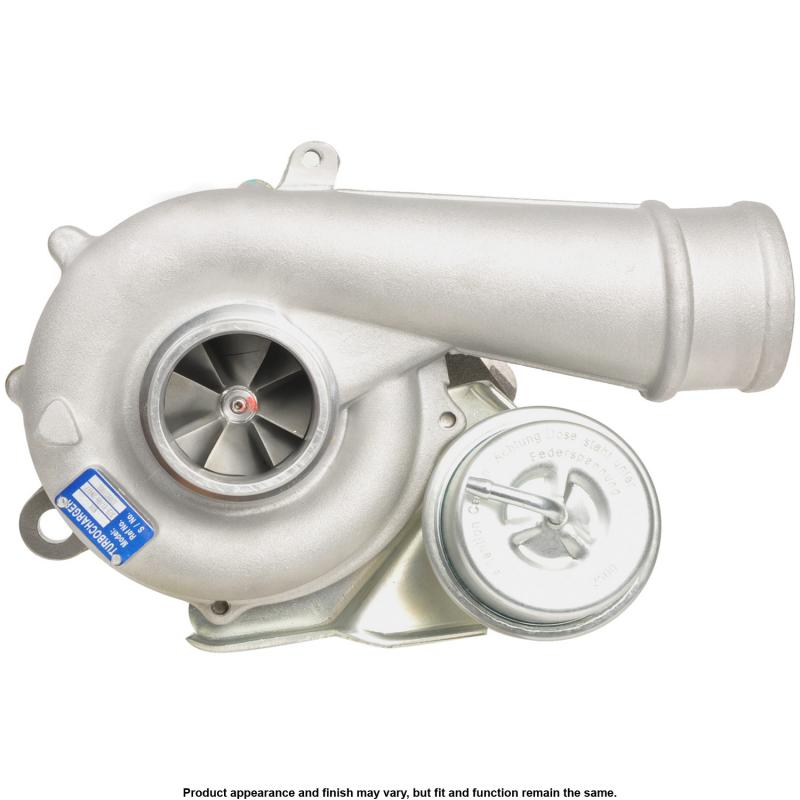 2002 Audi TT Quattro Turbocharger Cardone Select 2N417 image 1 of 4