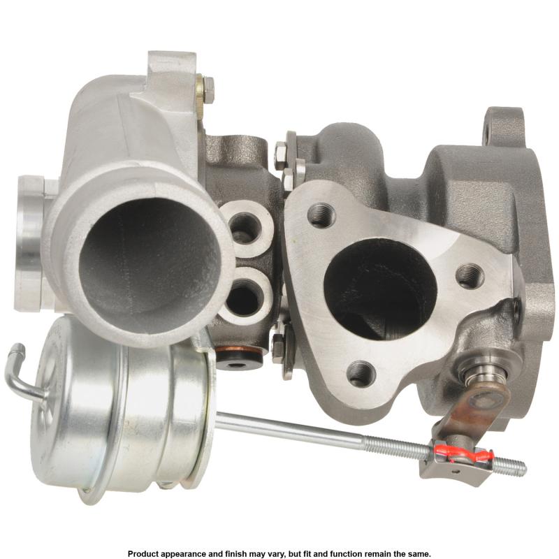 2002 Audi TT Quattro Turbocharger Cardone Select 2N417 image 4 of 4