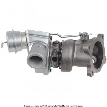 2004 Audi Allroad Quattro Turbocharger Left Cardone Select 2N419 image 1 of 4
