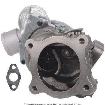 2004 Audi Allroad Quattro Turbocharger Left Cardone Select 2N419 image 3 of 4