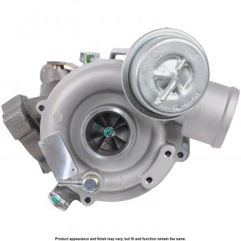 2004 Audi Allroad Quattro Turbocharger Left Cardone Select 2N419 image 4 of 4
