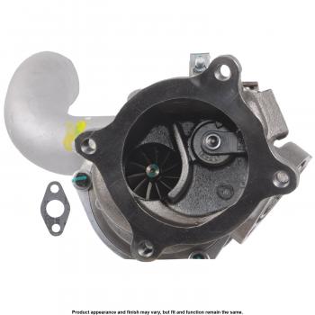 2004 Audi Allroad Quattro Turbocharger Right Cardone Select 2N420 image 1 of 4