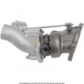 2004 Audi Allroad Quattro Turbocharger Right Cardone Select 2N420 image 2 of 4