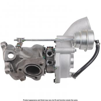 2004 Audi Allroad Quattro Turbocharger Right Cardone Select 2N420 image 3 of 4